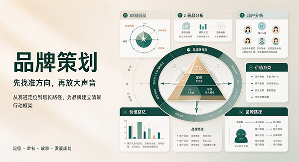 临湘市品牌策划